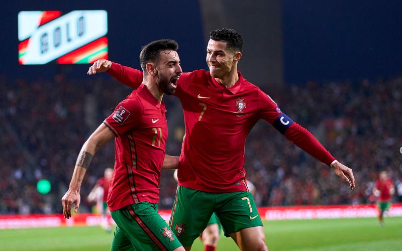 葡萄牙vs列支敦士登免费看直播