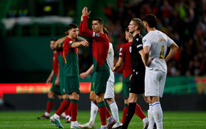 葡萄牙vs列支敦士登直播回放