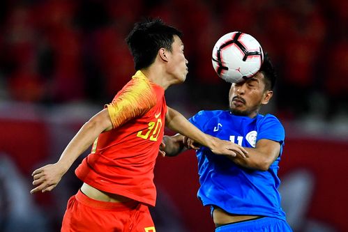 中国对菲律宾足球的相关图片